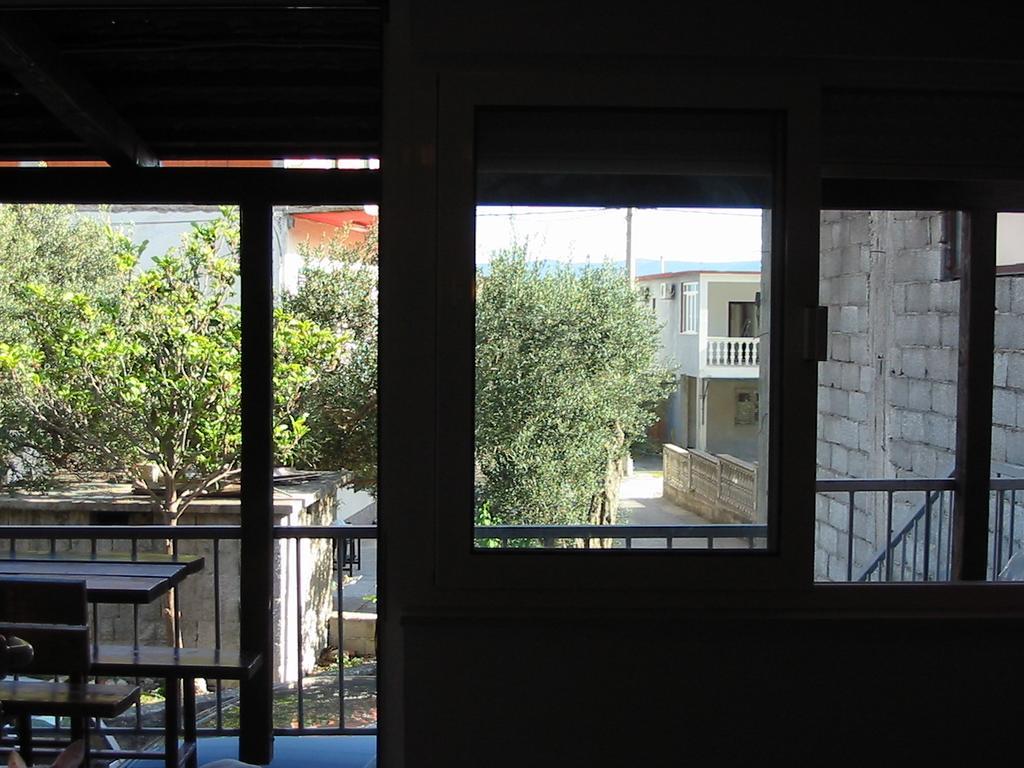 Apartments Hajdi Duće Værelse billede