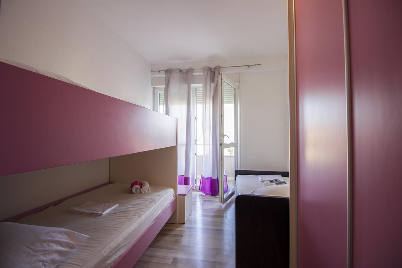 Apartments Hajdi Duće Eksteriør billede